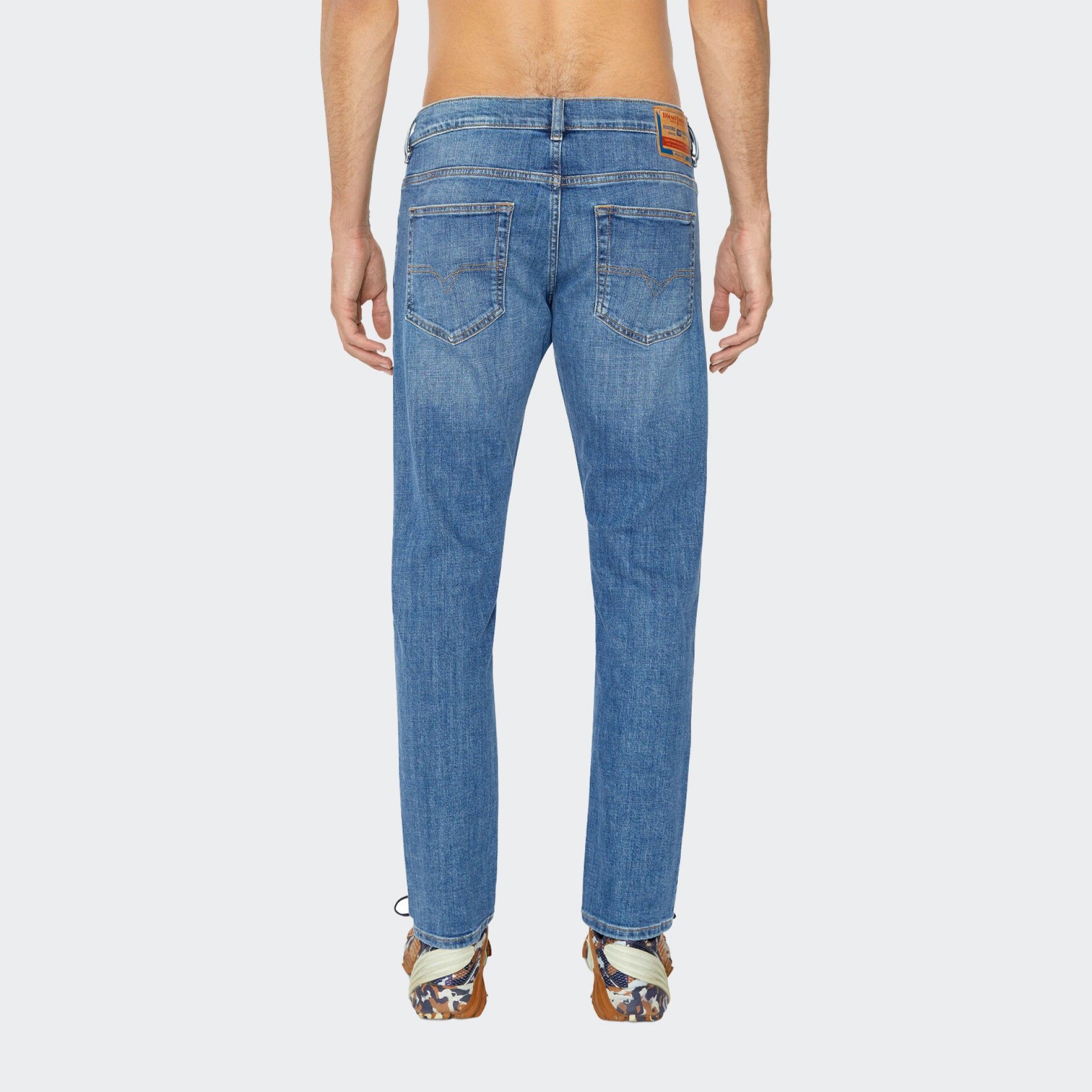 Jeans Diesel D-Luster