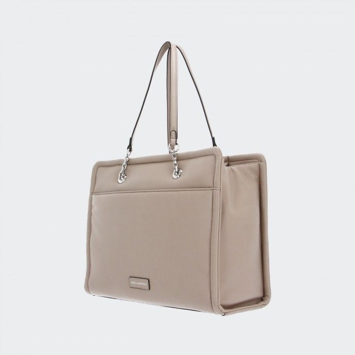 bolso de hombro Karl Lagerfeld