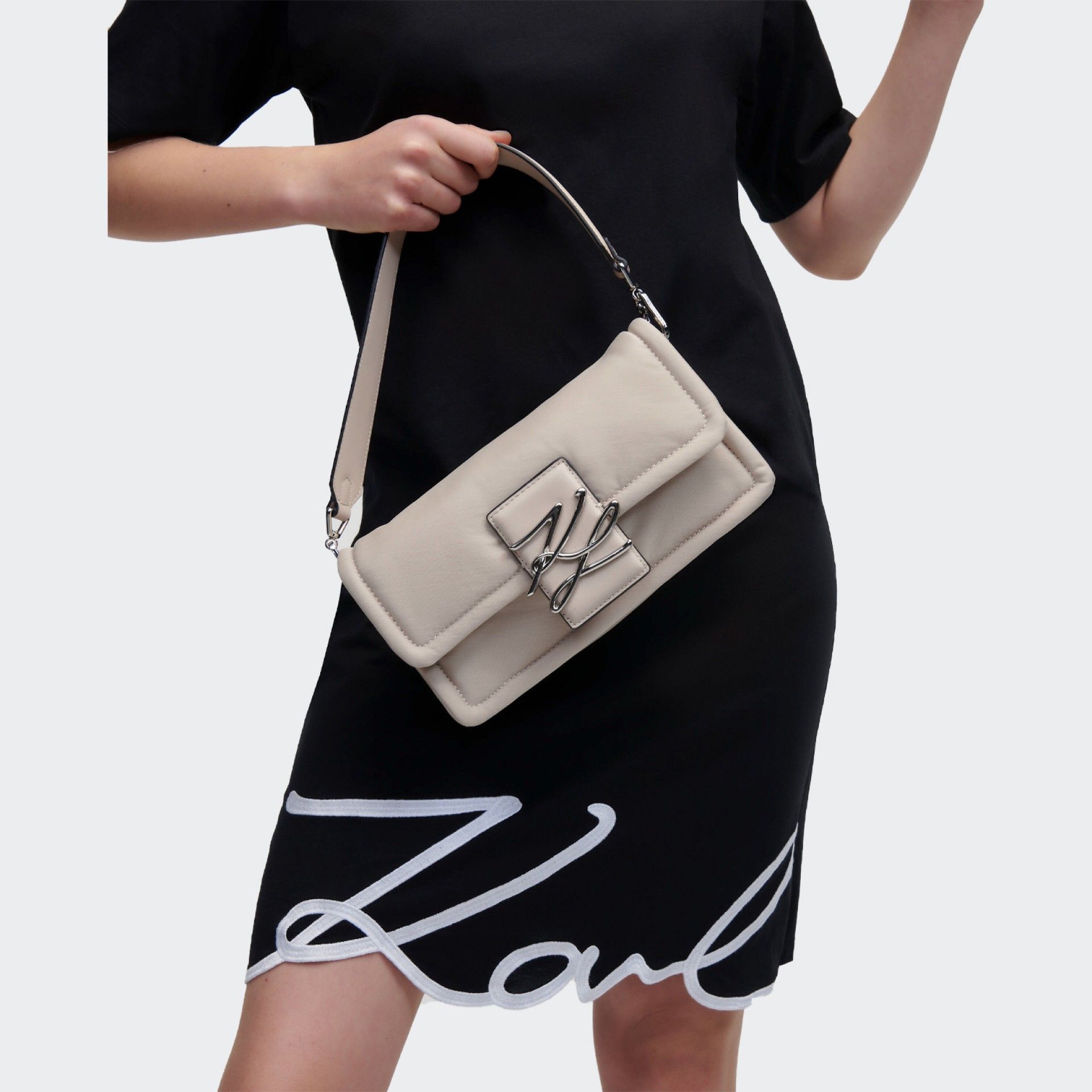 Valise Karl Lagerfeld