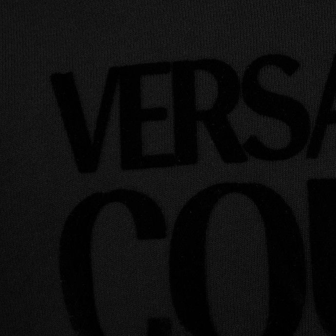 Sudadera Versace Jeans Couture