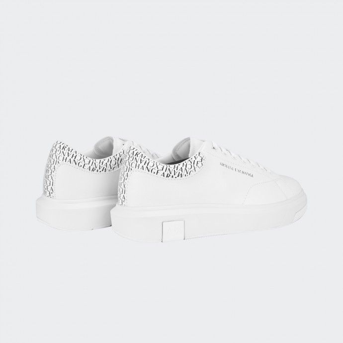 Armani Exchange sneakers