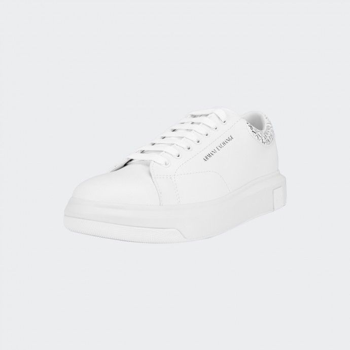 Armani Exchange sneakers