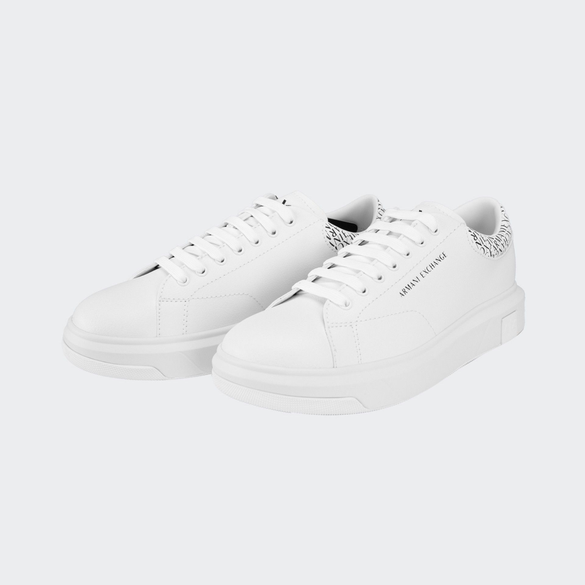 Ténis Armani Exchange