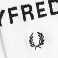 Chaussettes Fred Perry 39/42