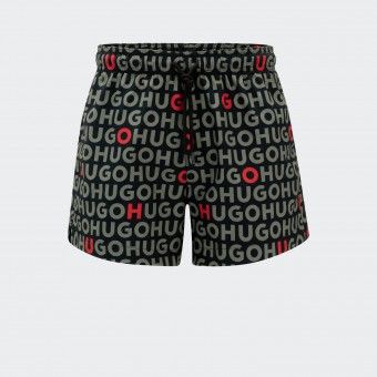 Hugo Boss swim trunks