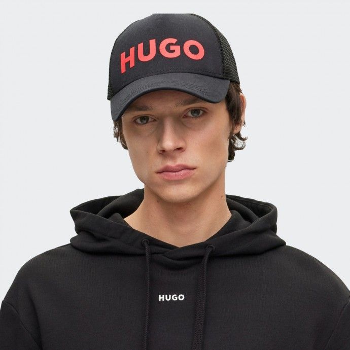 Capitn Hugo Boss