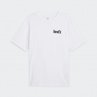 camiseta Levi's