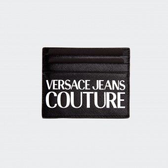 Carteira Versace Jeans Couture