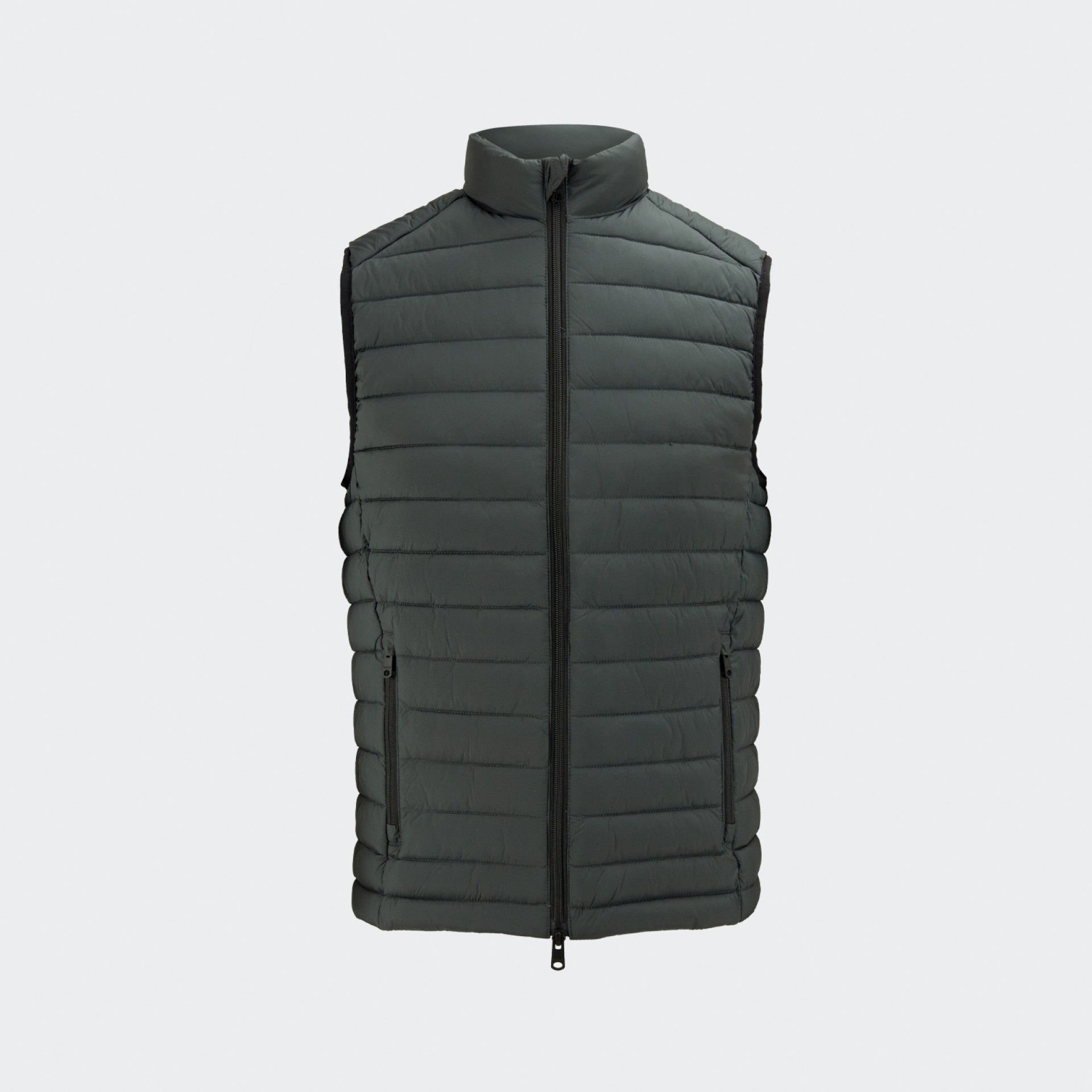 Gilet Ecoalf Cardiff