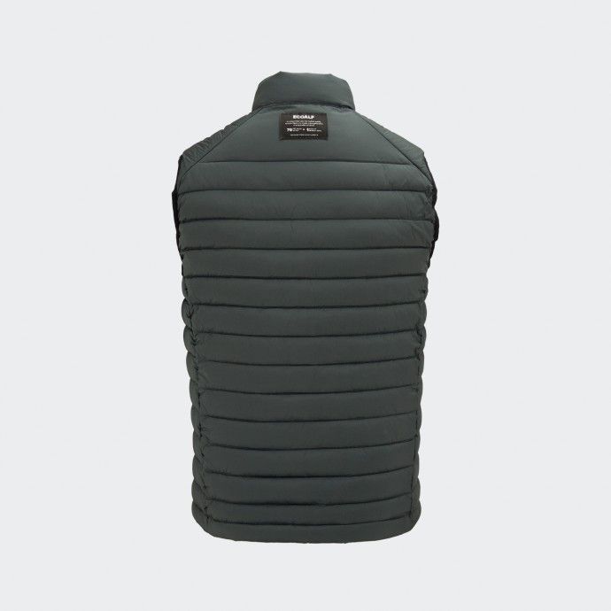 ecoalf vest