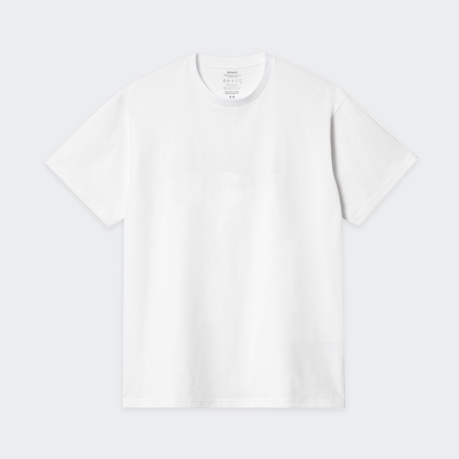 T-shirt Ecoalf