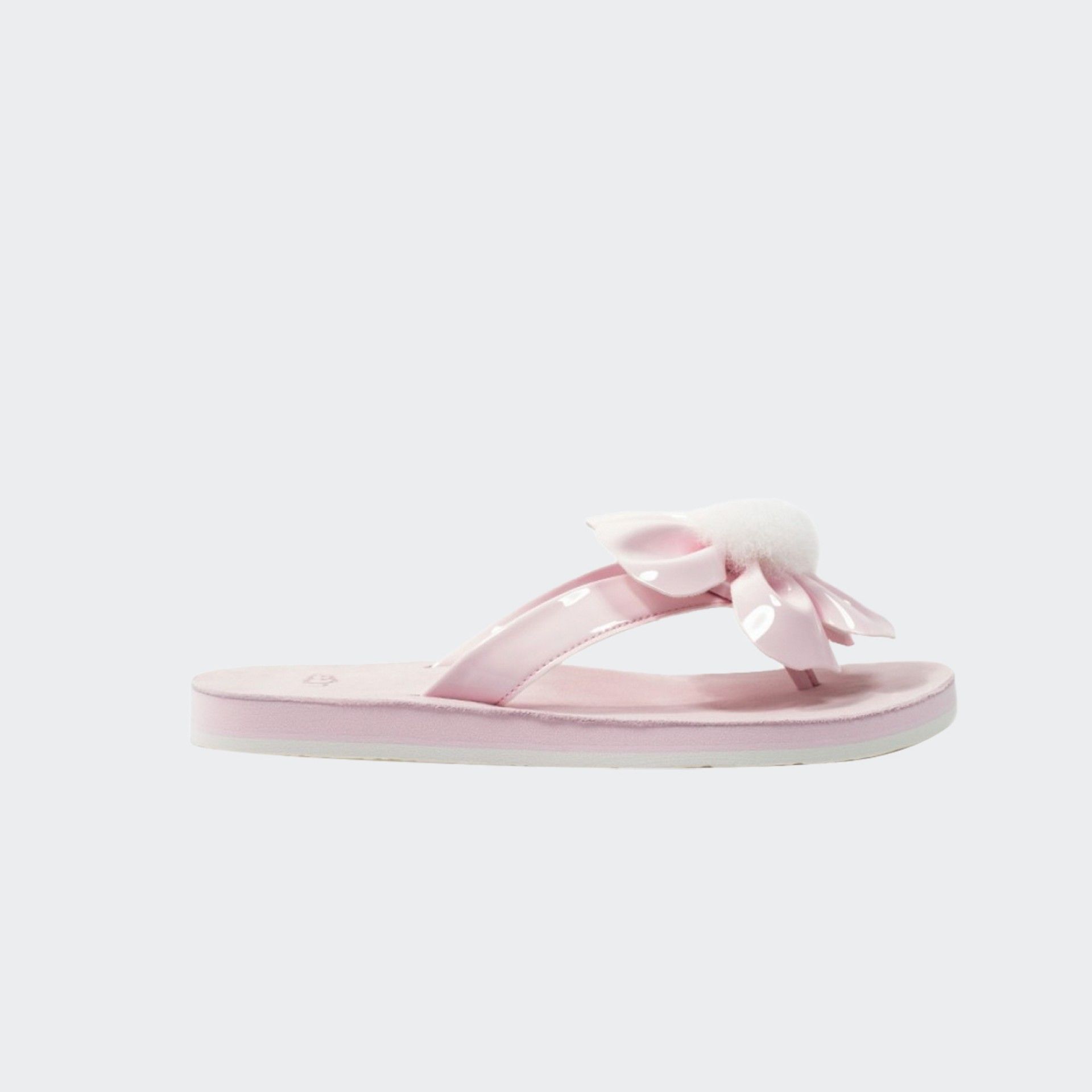 Chinelos UGG Poppy