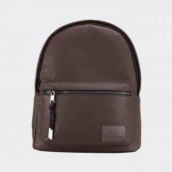 Armani Exchange Backpack