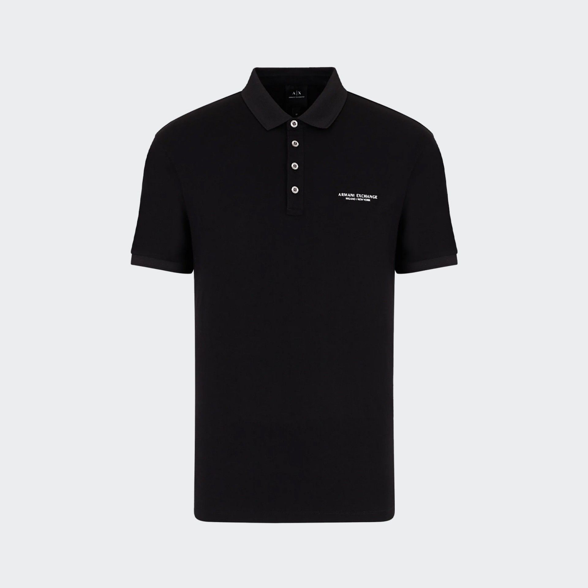 Intercambio Polo Armani