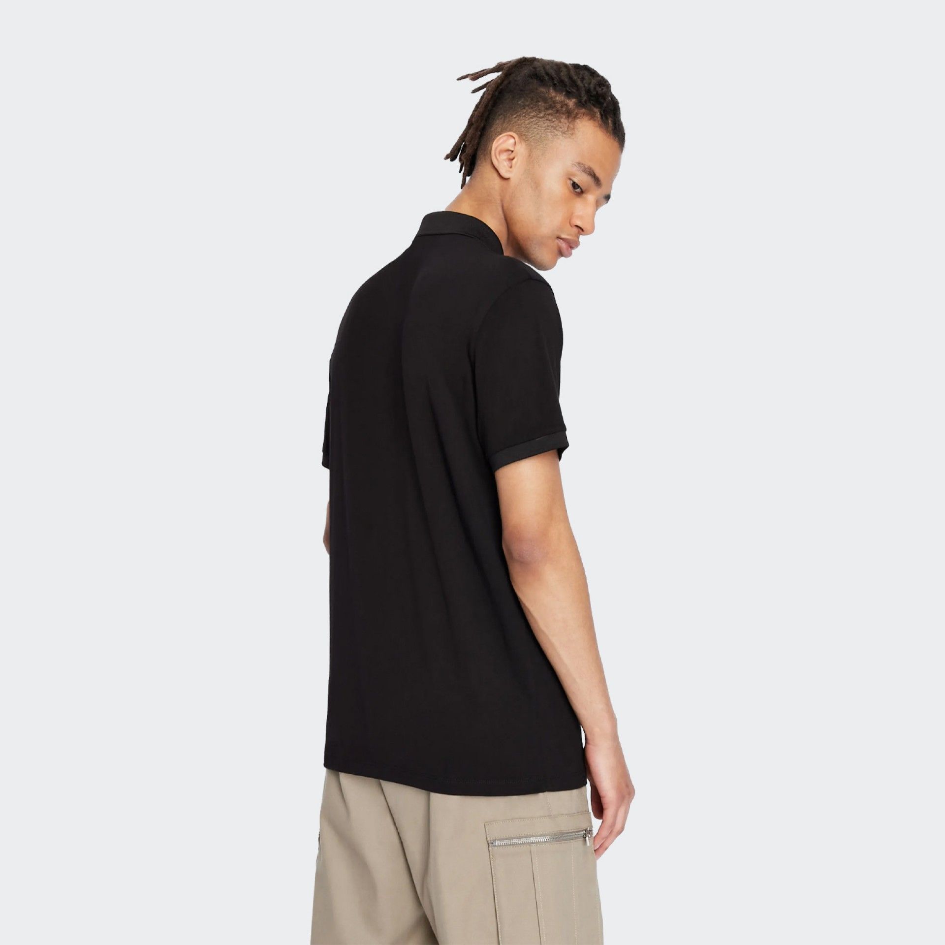 Intercambio Polo Armani