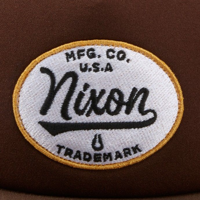 Cap Nixon
