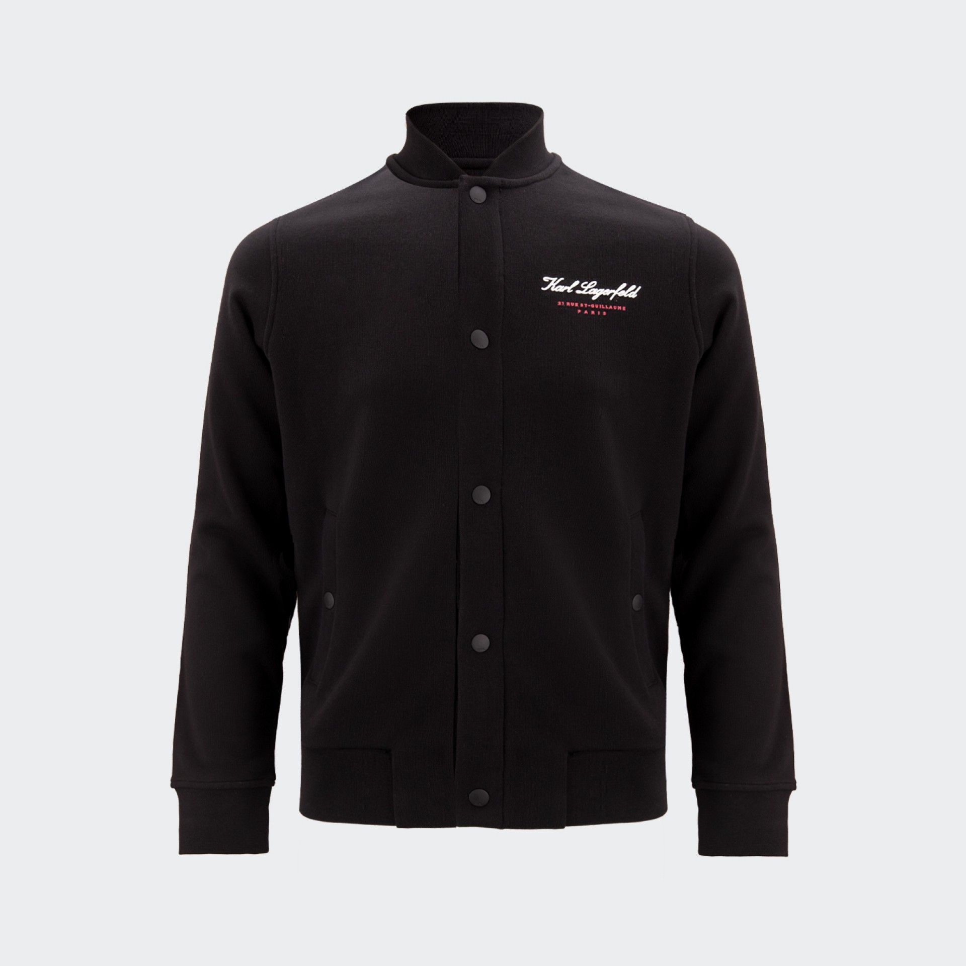 abrigo Karl Lagerfeld