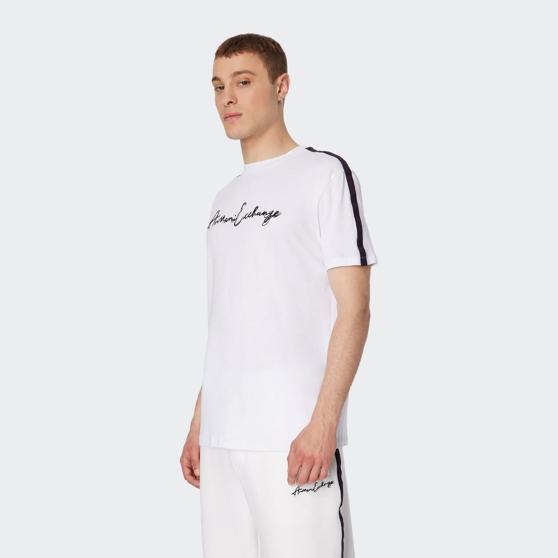 T-shirt Armani Exchange