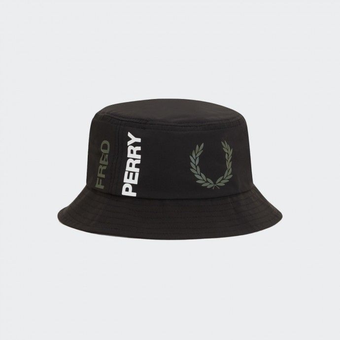 Bucket Fred Perry