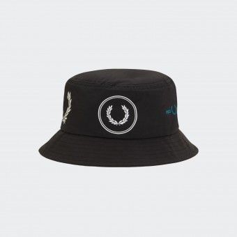 bucket fred perry