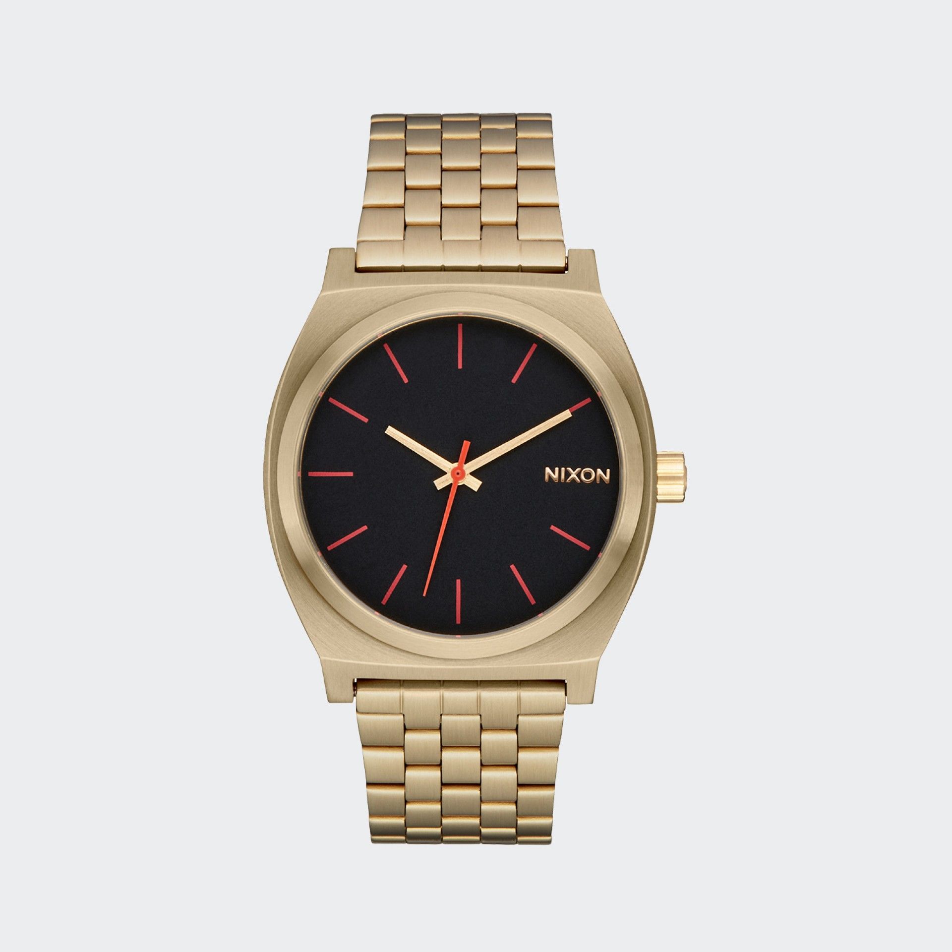 Nixon Time Teller watch