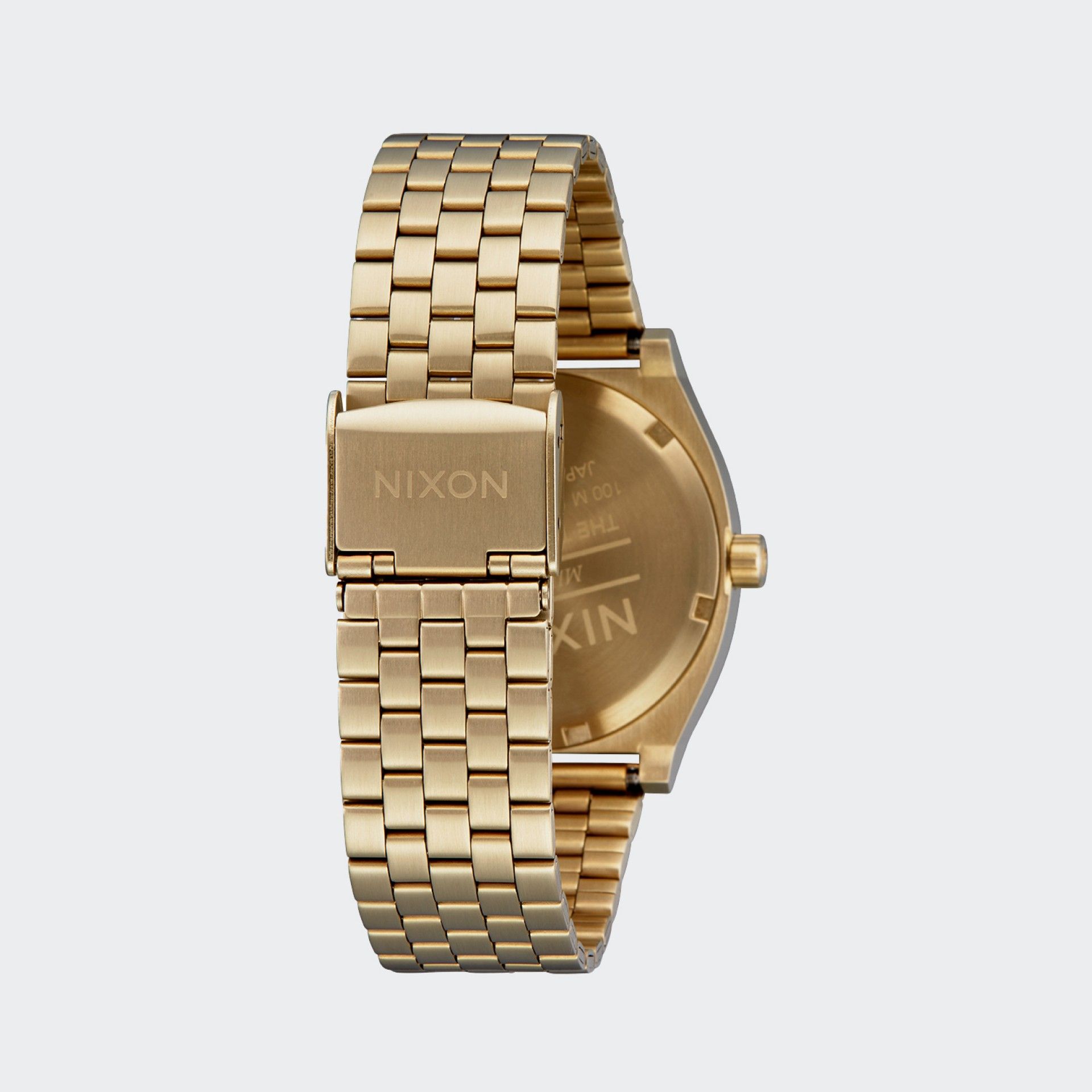 Nixon Time Teller watch