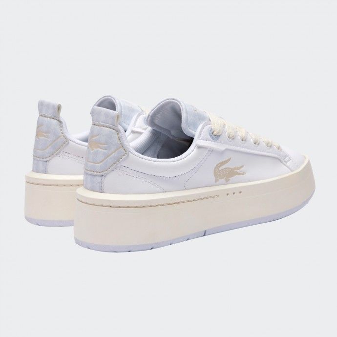 Lacoste Carnaby Platform Sneakers