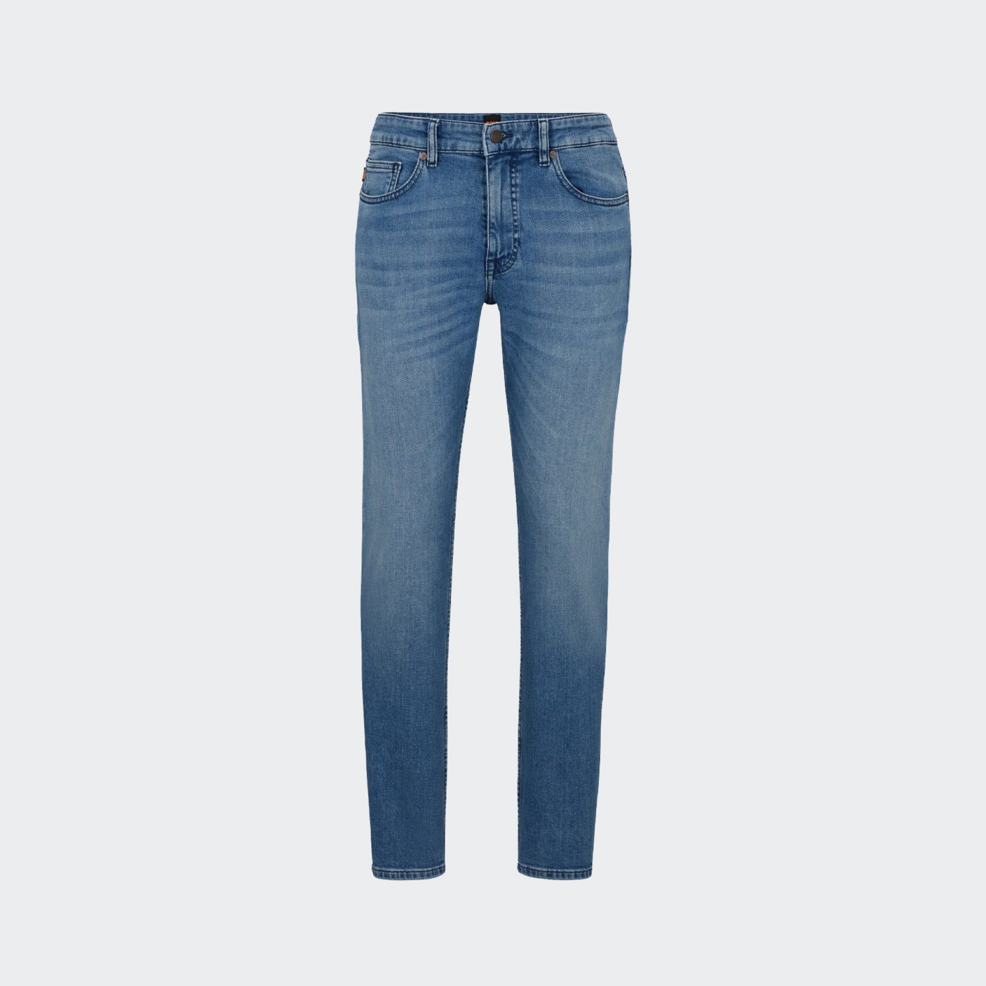Hugo Boss Delaware Slim Fit Jeans