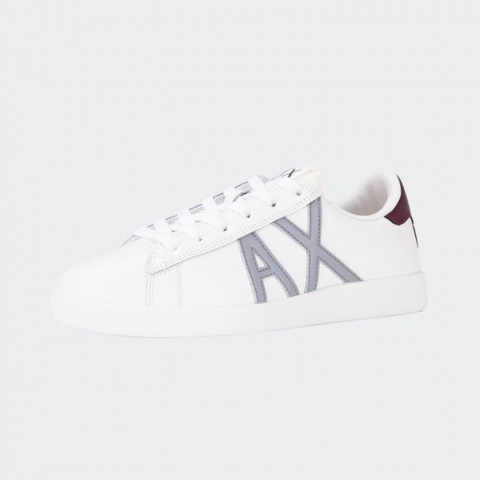 Baskets Armani Exchange