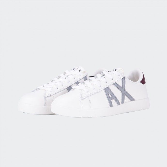 Armani Exchange Sneakers