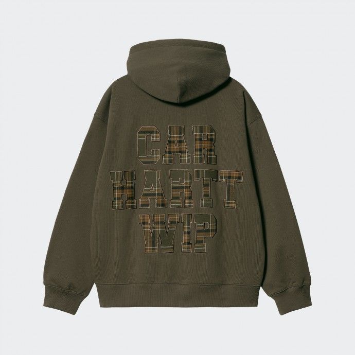 Hoodie Carhartt WIP