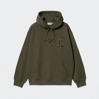 Hoodie Carhartt WIP