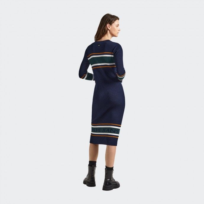 pepe jeans dress