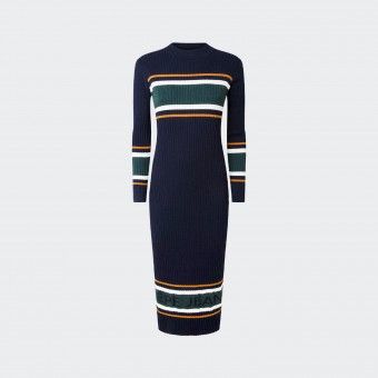 pepe jeans dress