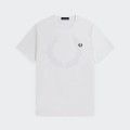 Camiseta Fred Perry
