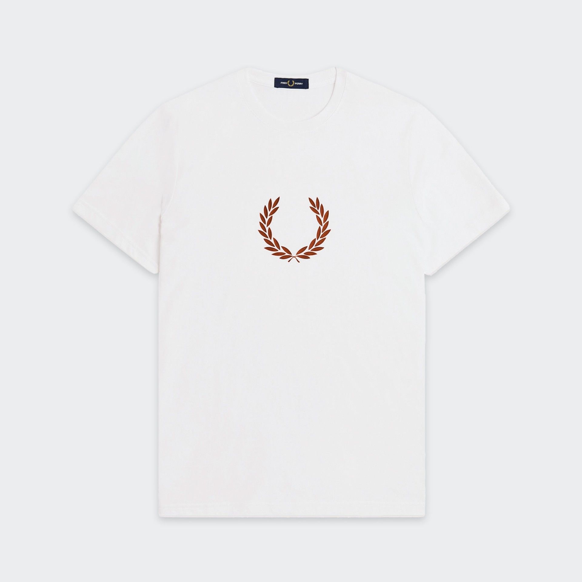 Camiseta Fred Perry Laurel Wreath