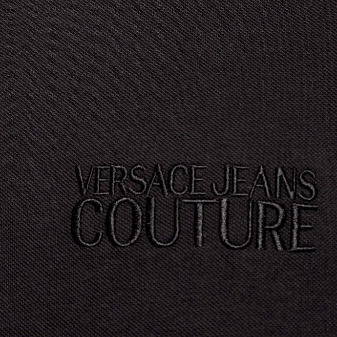 Polo Versace Jeans Coutur