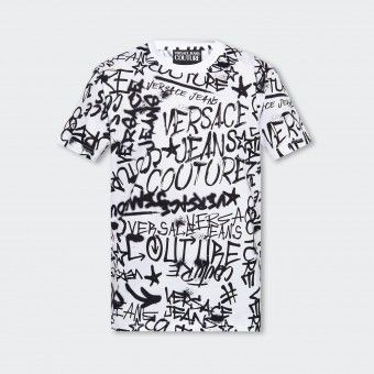 Versace Jeans Couture T-shirt