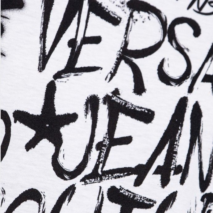 T-shirt Versace Jeans Cou