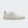 Sapatilhas Veja V-10 Chromefree Leather