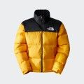 The North Face Quilted Jacket