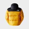 The North Face Quilted Jacket