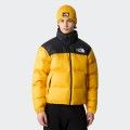 The North Face Quilted Jacket