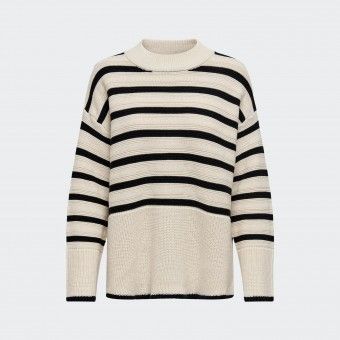 Only knit sweater