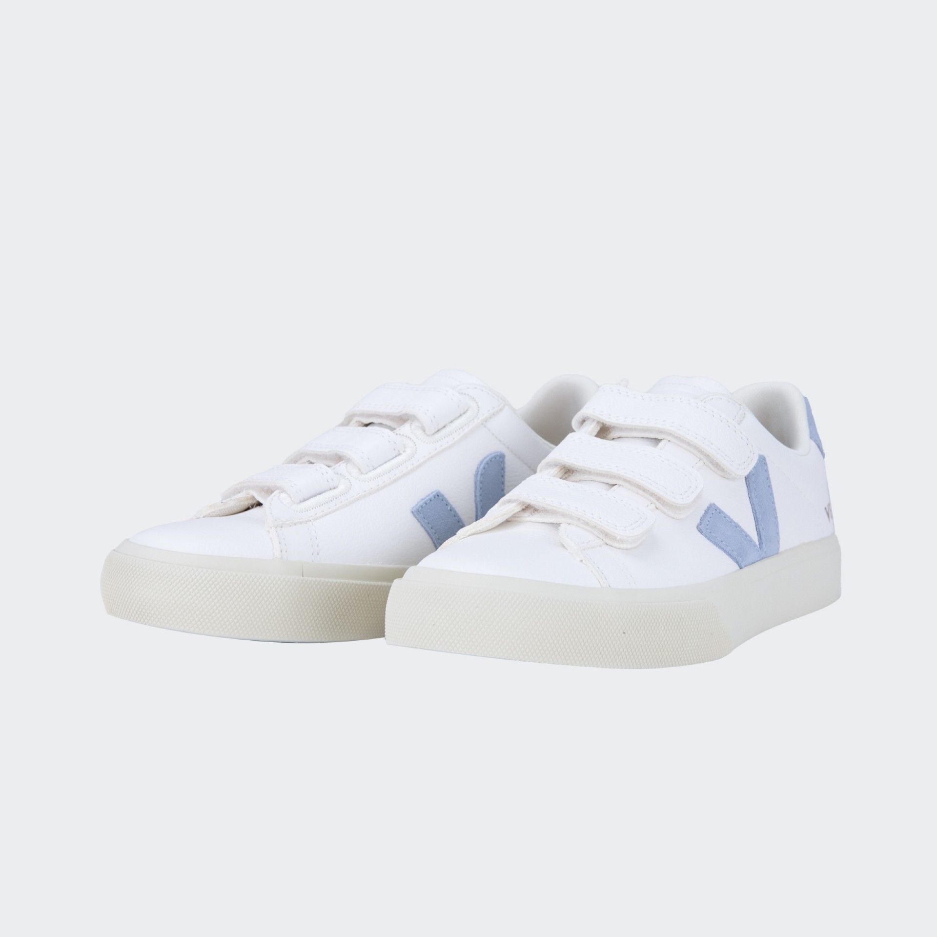 Sneakers Veja ChromeFree leather