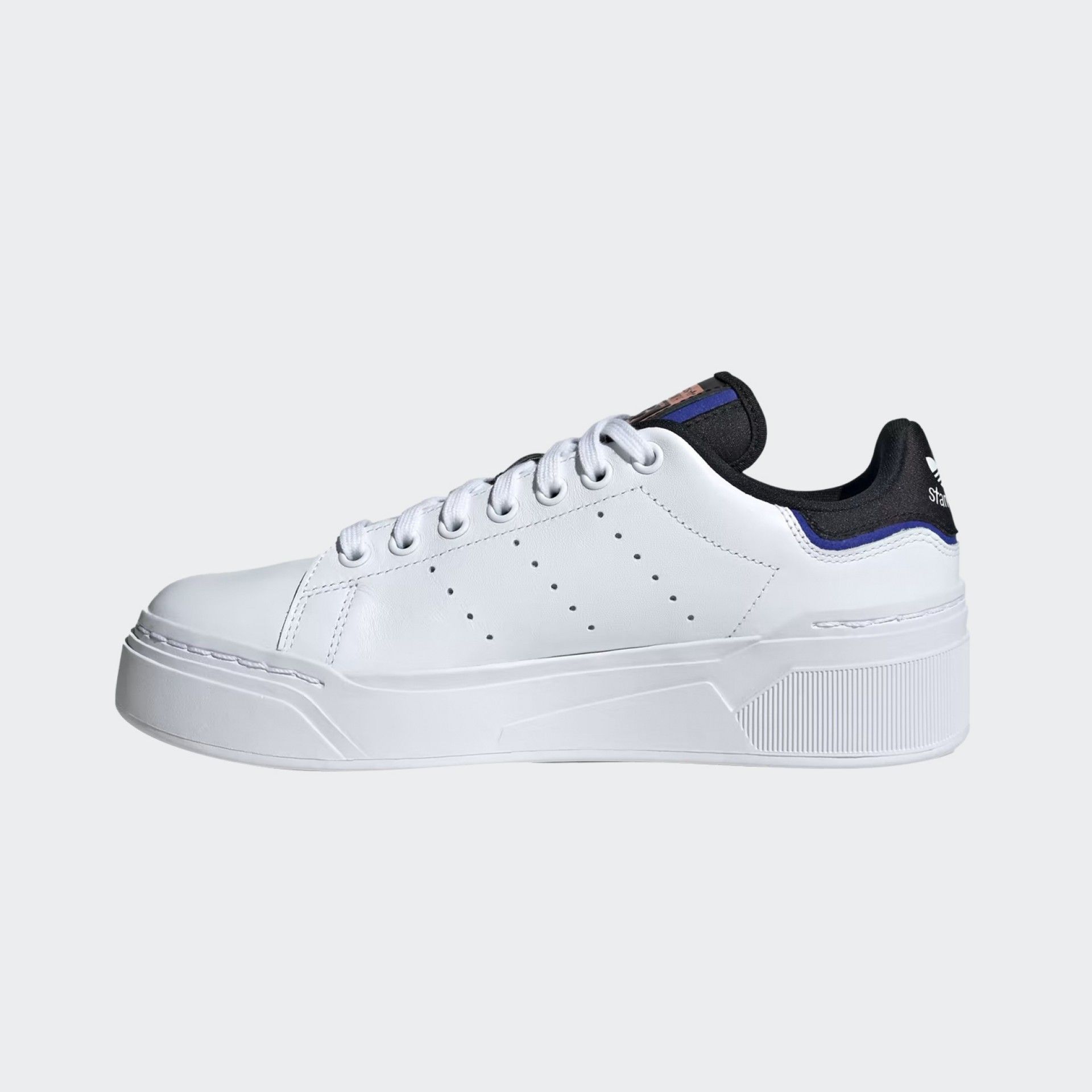 Adidas Stan Smith Bonega 2B White Sneakers