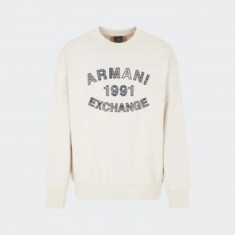 Sudadera Armani Exchange