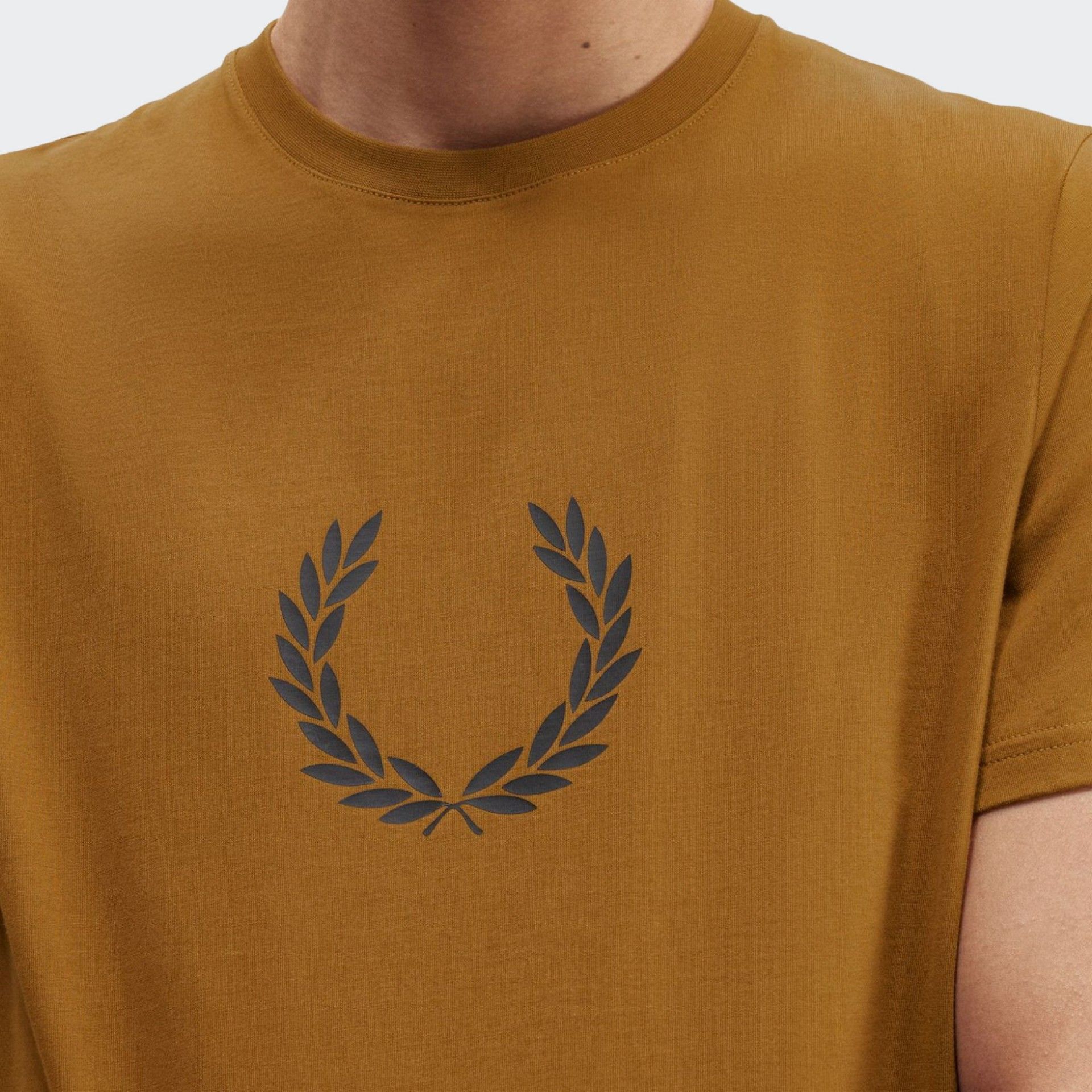 T-shirt Fred Perry Laurel Wreath