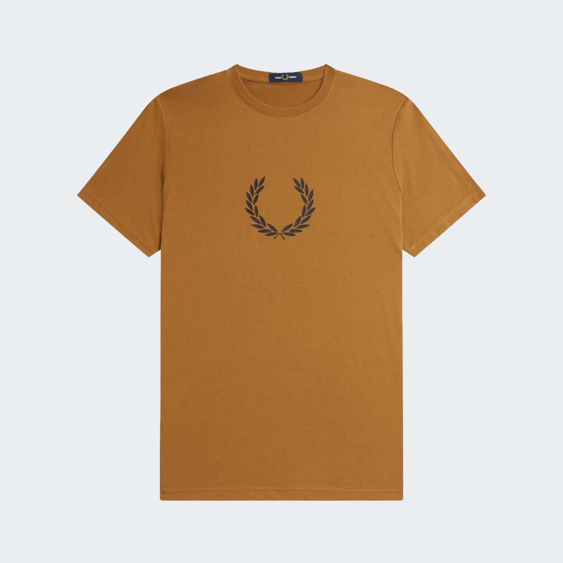 T-shirt Fred Perry Laurel Wreath