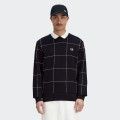 Sweatshirtshirt Fred Perry